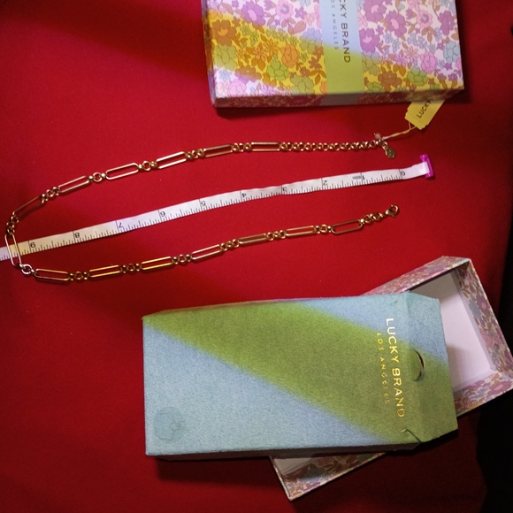 Authentic NIB - Picture 4 of 5